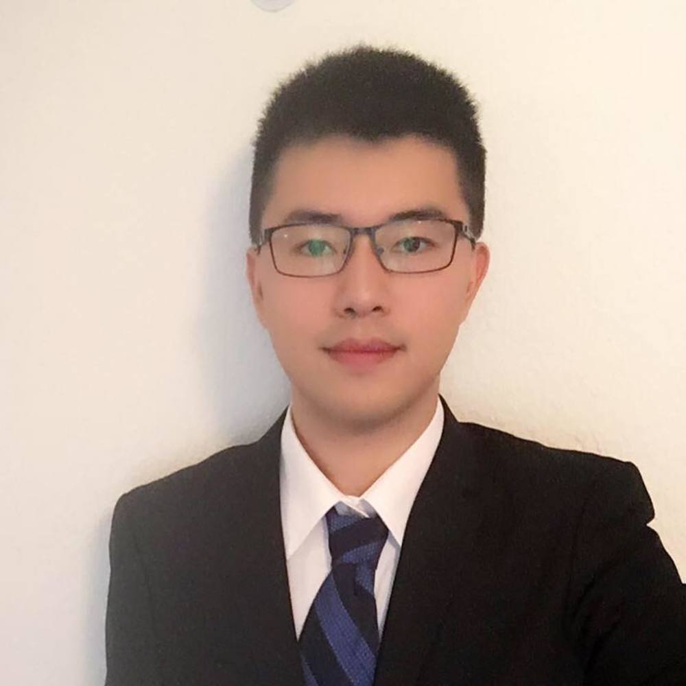 Meet your Posher, Minzhengxiong